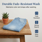 🌞Summer Hot Sale-50% Off!⏰Women's High-Waist Slim-Fit Capri Jeans – Flattering Fit, Everyday Versatility