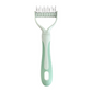 🥳Only £7.99 Each!🥳💞50% OFF! 🐕Professional Dual-Sided Pet Grooming Rake—Less mess, more cuddles. ✨🧡