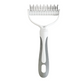 🥳Only £7.99 Each!🥳💞50% OFF! 🐕Professional Dual-Sided Pet Grooming Rake—Less mess, more cuddles. ✨🧡