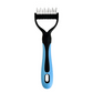 🥳Only £7.99 Each!🥳💞50% OFF! 🐕Professional Dual-Sided Pet Grooming Rake—Less mess, more cuddles. ✨🧡