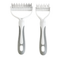 🥳Only £7.99 Each!🥳💞50% OFF! 🐕Professional Dual-Sided Pet Grooming Rake—Less mess, more cuddles. ✨🧡