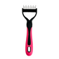 🥳Only £7.99 Each!🥳💞50% OFF! 🐕Professional Dual-Sided Pet Grooming Rake—Less mess, more cuddles. ✨🧡