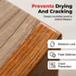 🥳【Limited Offer】Buy 2 GET 1 FREE✨ Restore & Protect Your Wood Floors – High-Gloss Shine Wood Polish for Home Surfaces!🪵