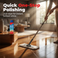 🥳【Limited Offer】Buy 2 GET 1 FREE✨ Restore & Protect Your Wood Floors – High-Gloss Shine Wood Polish for Home Surfaces!🪵