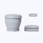 ⏰️Limited-time offer – 50% off！🥰Collapsible Silicone Travel Cup with Lid🥤