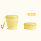 ⏰️Limited-time offer – 50% off！🥰Collapsible Silicone Travel Cup with Lid🥤