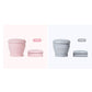 ⏰️Limited-time offer – 50% off！🥰Collapsible Silicone Travel Cup with Lid🥤