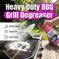 ⏰LIMITED SPECIAL PRICE!!🥰Fast-Acting Heavy-Duty Grill Degreaser Spray