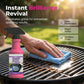 ⏰LIMITED SPECIAL PRICE!!🥰Fast-Acting Heavy-Duty Grill Degreaser Spray