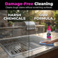 ⏰LIMITED SPECIAL PRICE!!🥰Fast-Acting Heavy-Duty Grill Degreaser Spray