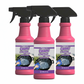 ⏰LIMITED SPECIAL PRICE!!🥰Fast-Acting Heavy-Duty Grill Degreaser Spray