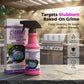 ⏰LIMITED SPECIAL PRICE!!🥰Fast-Acting Heavy-Duty Grill Degreaser Spray