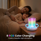 ⏰LAST DAY SPECIAL PRICE!!🌸360° UV LED Mosquito & Fly Trap Lamp