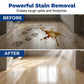 ✨Last Day £8.99!!-BUY 1 GET 1 FREE💥30-Pieces Multi-Effect Floor Cleaning Sheets