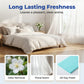 ✨Last Day £8.99!!-BUY 1 GET 1 FREE💥30-Pieces Multi-Effect Floor Cleaning Sheets