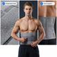 📢📢New arrival 50% OFF NOW! 🔧 Dual-Strap Compression Back Brace with Removable Support Stays – Breathable, Adjustable & Ideal for Pain Relief & Posture Correction 💪