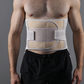📢📢New arrival 50% OFF NOW! 🔧 Dual-Strap Compression Back Brace with Removable Support Stays – Breathable, Adjustable & Ideal for Pain Relief & Posture Correction 💪