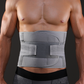 📢📢New arrival 50% OFF NOW! 🔧 Dual-Strap Compression Back Brace with Removable Support Stays – Breathable, Adjustable & Ideal for Pain Relief & Posture Correction 💪