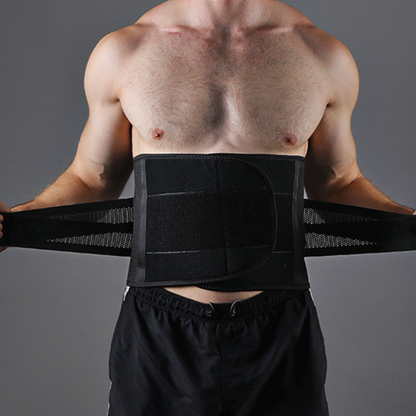📢📢New arrival 50% OFF NOW! 🔧 Dual-Strap Compression Back Brace with Removable Support Stays – Breathable, Adjustable & Ideal for Pain Relief & Posture Correction 💪