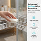 🔥Hot Sale🔥BUY MORE,SAVE MORE🚿Space-Saving No-Drill Corner Shower Caddy😁