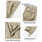 ⏳Limited time 50% OFF ⏰🔥Men's Classic Tactical Cargo Pants