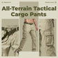 ⏳Limited time 50% OFF ⏰🔥Men's Classic Tactical Cargo Pants