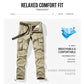 ⏳Limited time 50% OFF ⏰🔥Men's Classic Tactical Cargo Pants