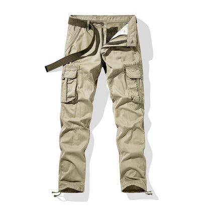 ⏳Limited time 50% OFF ⏰🔥Men's Classic Tactical Cargo Pants