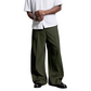 📢📢LIMITED OFFER-50% OFF !! ⏰Men's Minimalist Wide-Leg Pants