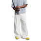 📢📢LIMITED OFFER-50% OFF !! ⏰Men's Minimalist Wide-Leg Pants