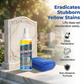 ⏰【Limited Offer】50% OFF & BUY 2 GET 1 FREE👍Headstone Restoration & Cleaning Spray
