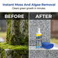 ⏰【Limited Offer】50% OFF & BUY 2 GET 1 FREE👍Headstone Restoration & Cleaning Spray