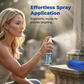 ⏰【Limited Offer】50% OFF & BUY 2 GET 1 FREE👍Headstone Restoration & Cleaning Spray