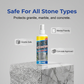 ⏰【Limited Offer】50% OFF & BUY 2 GET 1 FREE👍Headstone Restoration & Cleaning Spray
