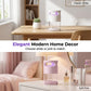 🥳2026 HOT SALE🥳💞50K+ SOLD & 50% OFF! 🦟 UV Mosquito Killer Lamp – quiet, USB, chemical-free. 🔇🌙