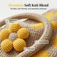 🔥2026 HOT SALE🔥【Limited Offer】50% Off ✨Boho Crocheted Flower Bucket Bag for Women——One tote. Endless summer vibes.🌼