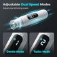 ⏰Time-Limited Special Price: ￡9.99 & 50% OFF🔥Rechargeable Nose Hair Trimmer