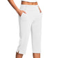 👖🌺Summer Hot Sale 65% OFF✨Elegant Tummy Control Yoga Pants