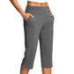 👖🌺Summer Hot Sale 65% OFF✨Elegant Tummy Control Yoga Pants