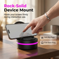 ⏳Limited-time 50% OFF!!❤️Portable Bluetooth Speaker with RGB Lights & Phone Stand