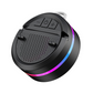 ⏳Limited-time 50% OFF!!❤️Portable Bluetooth Speaker with RGB Lights & Phone Stand