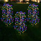⏳Limited-time Sale: ONLY ￡11.99 & 50% OFF!! ✨LuminaGlow™ Solar Firework Garden Lights – Waterproof Starburst Stake Lamps for Paths, Patios & Parties 🌟🌧️✨ (Multi-Colour)