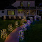 ⏳Limited-time Sale: ONLY ￡11.99 & 50% OFF!! ✨LuminaGlow™ Solar Firework Garden Lights – Waterproof Starburst Stake Lamps for Paths, Patios & Parties 🌟🌧️✨ (Multi-Colour)