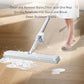 ✨Last Day £8.99!!-BUY 1 GET 1 FREE💥30-Pieces Multi-Effect Floor Cleaning Sheets