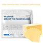 ✨Last Day £8.99!!-BUY 1 GET 1 FREE💥30-Pieces Multi-Effect Floor Cleaning Sheets
