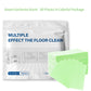 ✨Last Day £8.99!!-BUY 1 GET 1 FREE💥30-Pieces Multi-Effect Floor Cleaning Sheets