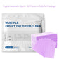✨Last Day £8.99!!-BUY 1 GET 1 FREE💥30-Pieces Multi-Effect Floor Cleaning Sheets