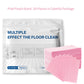 ✨Last Day £8.99!!-BUY 1 GET 1 FREE💥30-Pieces Multi-Effect Floor Cleaning Sheets