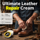 ⏳Last Day-Buy 2 Get 1 Free & 50% OFF🔥All-in-One Saddle Soap Leather Cream