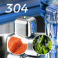 ⏳Summer cool-down deal: ONLY ￡10.99 & 50% OFF!! ✨Stainless Steel Ice Cube Set